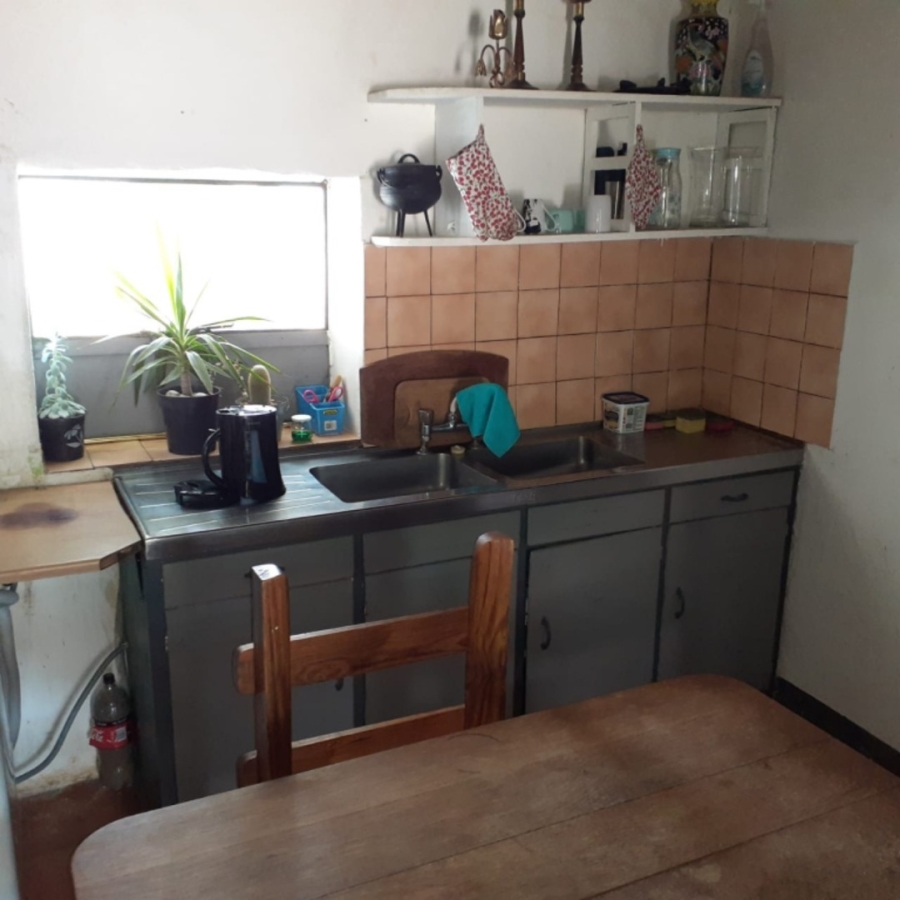 16 Bedroom Property for Sale in Trekoskraal Western Cape